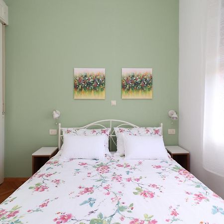 Apartment Anka Opatija Exterior photo