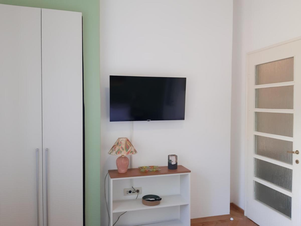 Apartment Anka Opatija Exterior photo